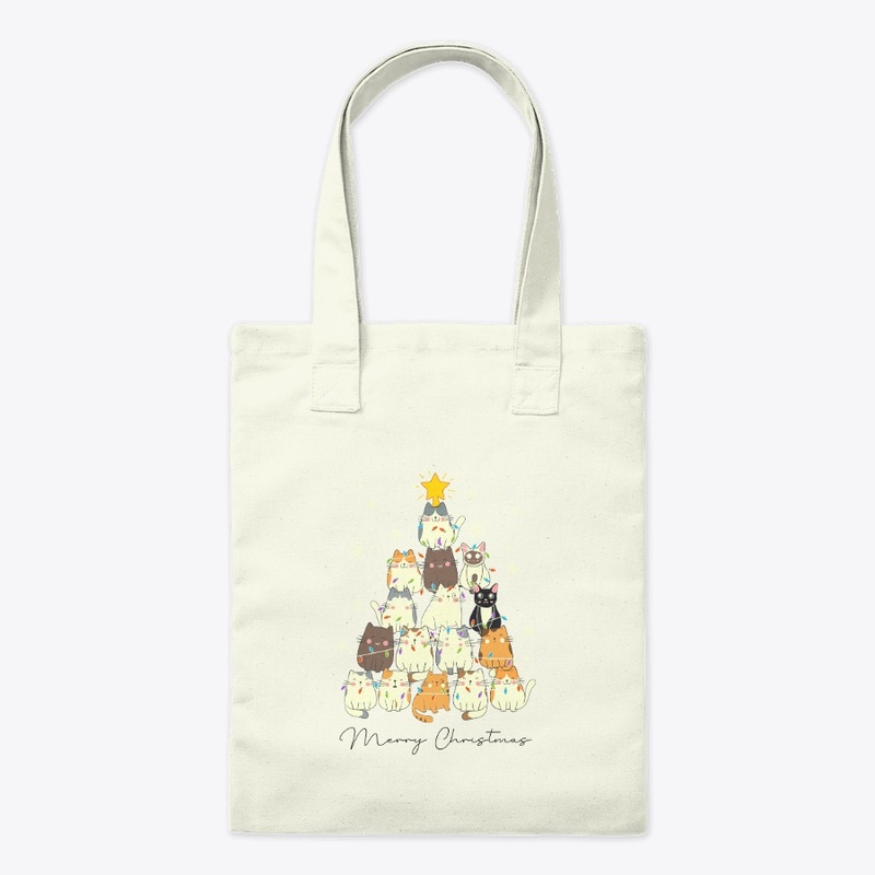Crismistmas Day Bag