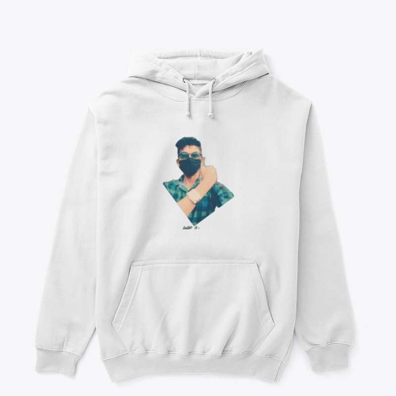 Creator - Name Print Product