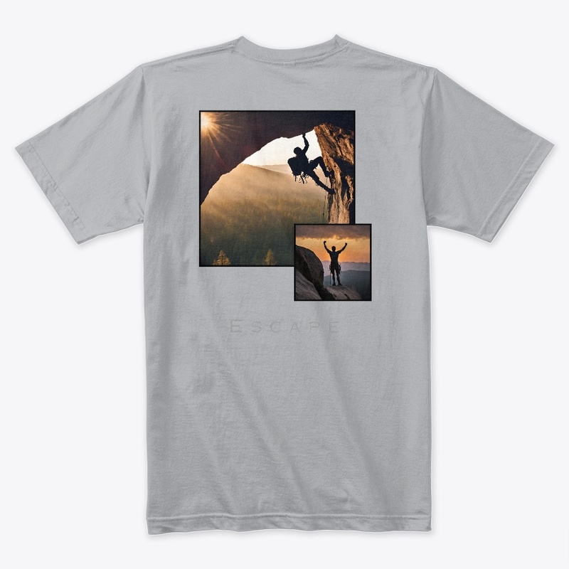 ESCAPE climbing