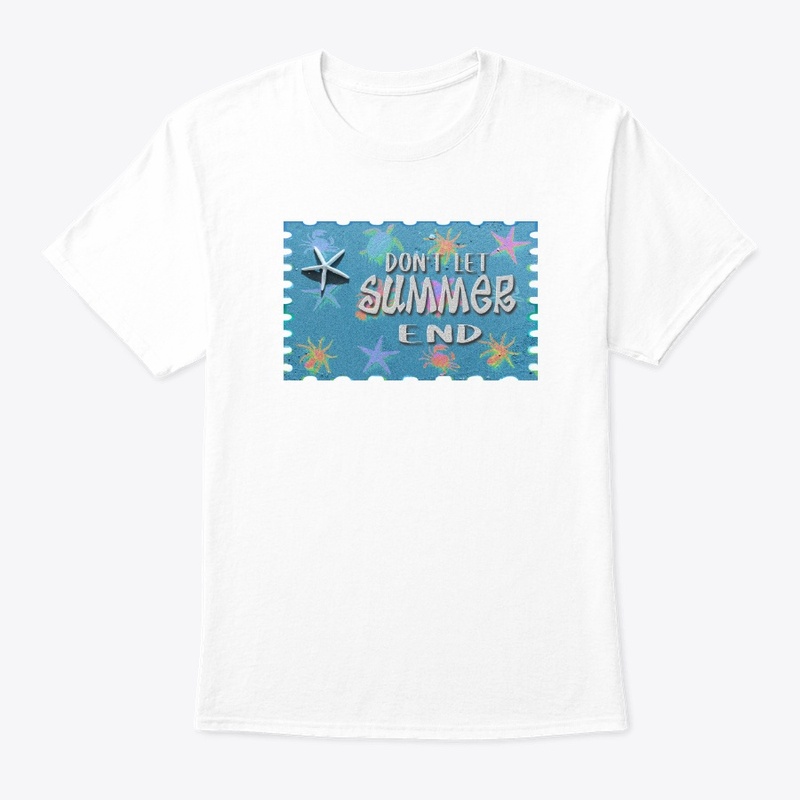 Don't let Summer end