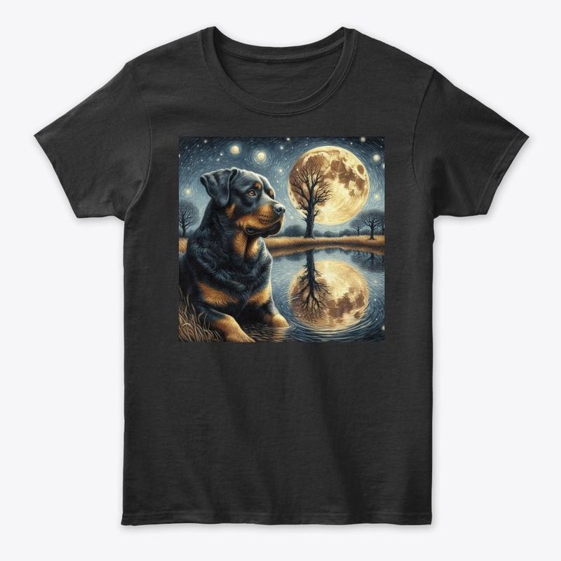 Rottweiler Art