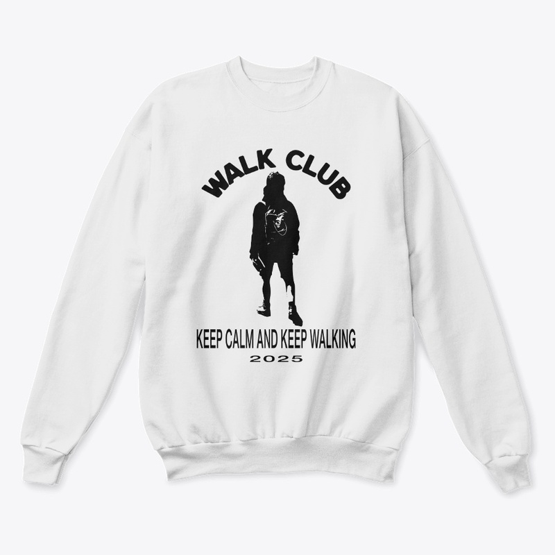 Walk Club