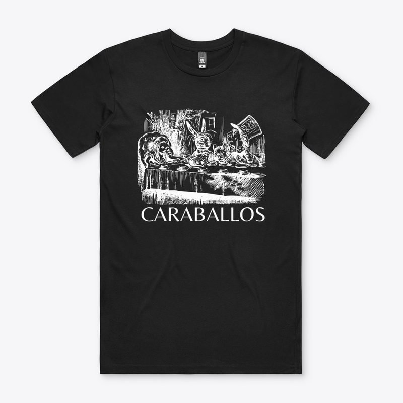 CARABALLOS AWL