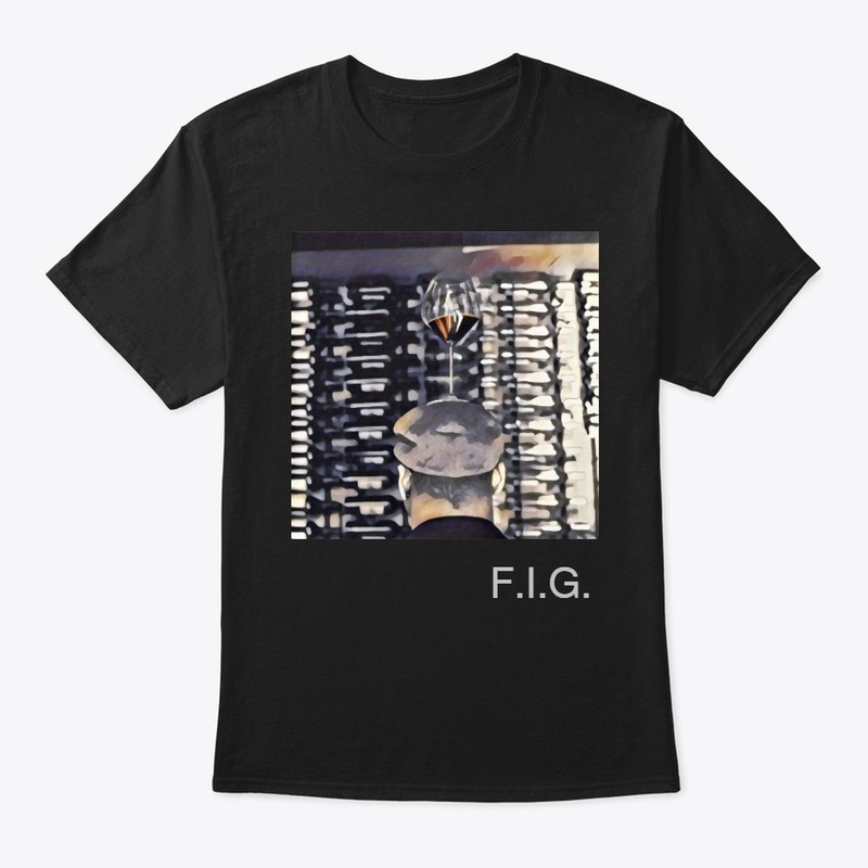 F.I.G. T-Shirt
