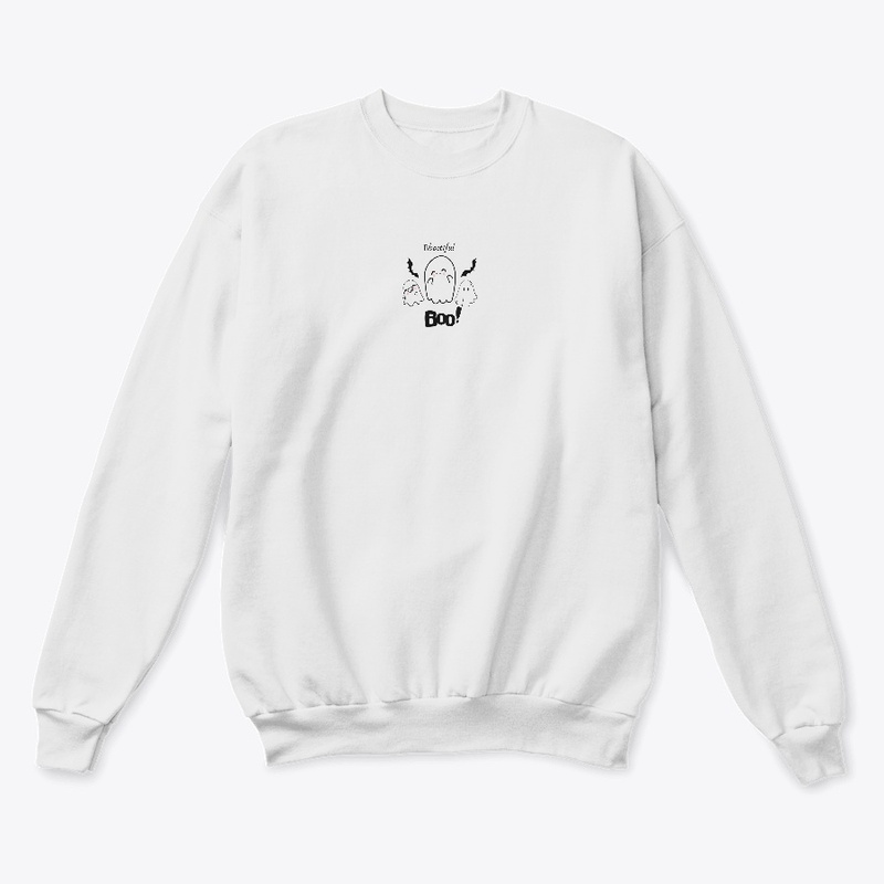 Bhootiful design