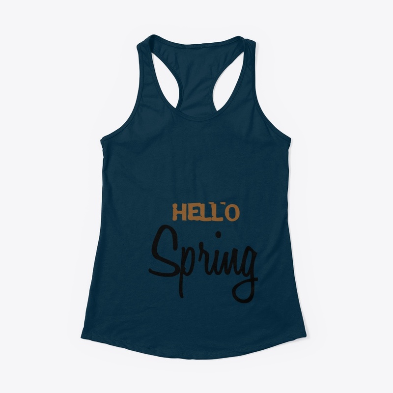 Hello Spring