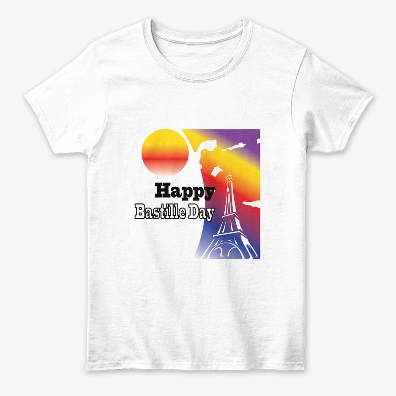 Bastille Day