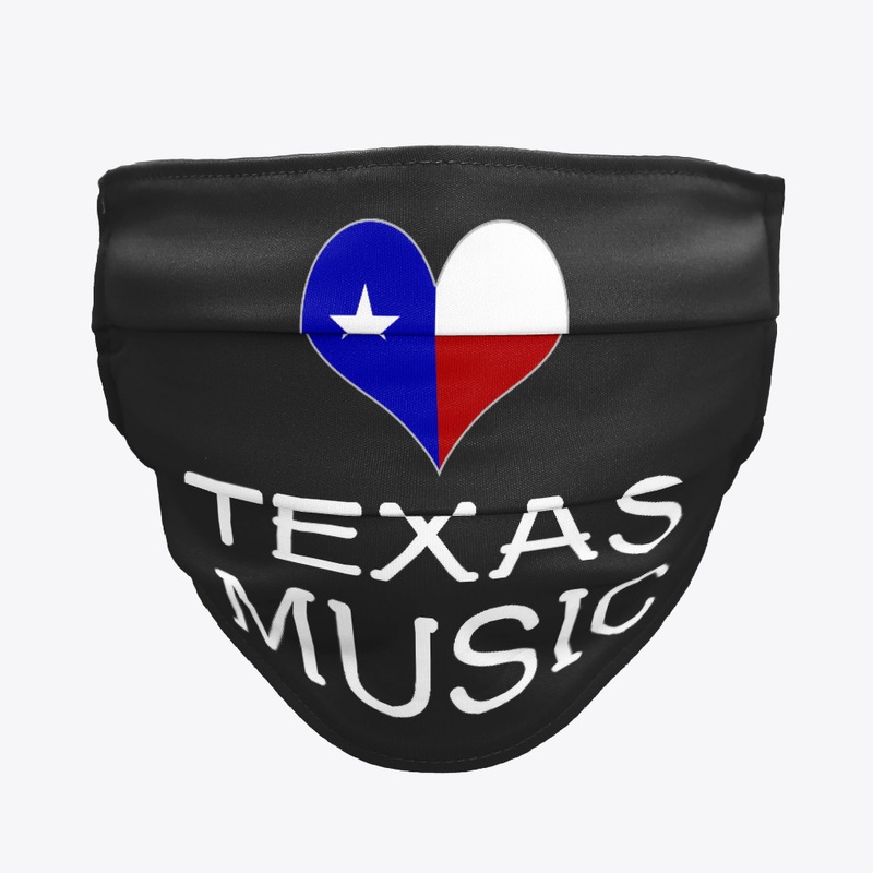 Texas Music Lover