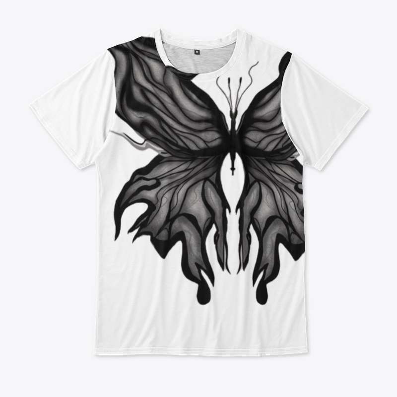 Ethereal Wings