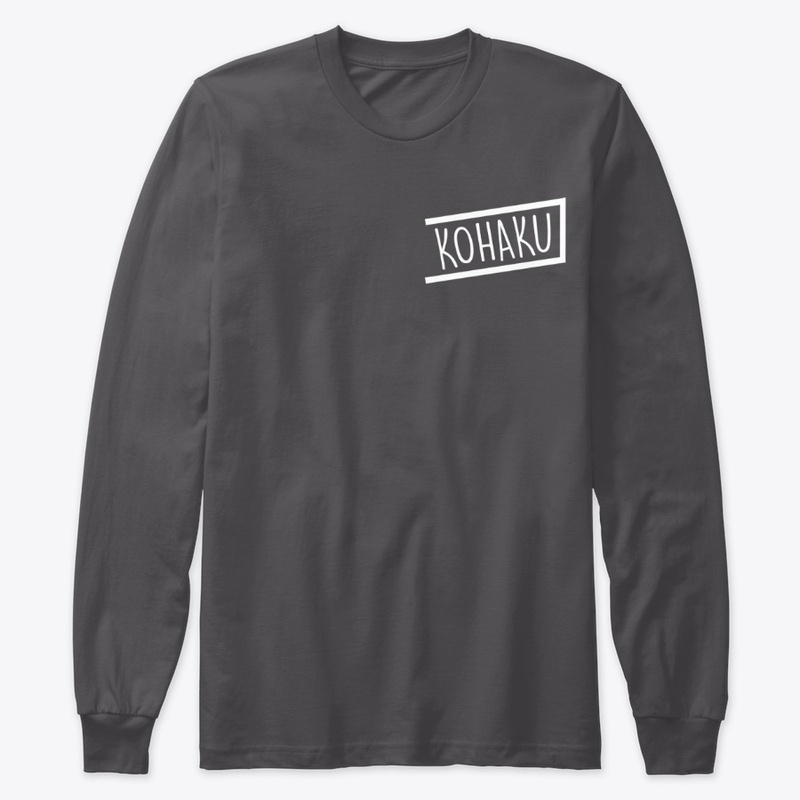 Kohaku Merch 