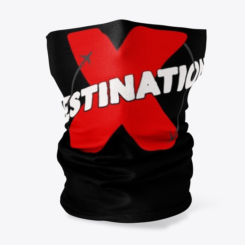 DX Fanny Pack