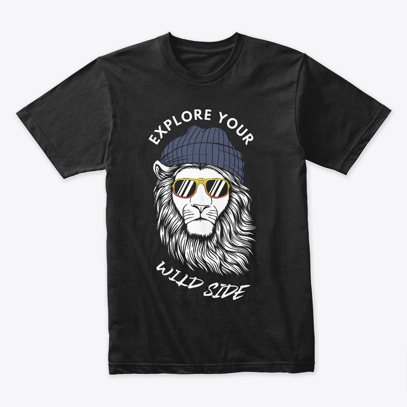 Explore Your Wild Side