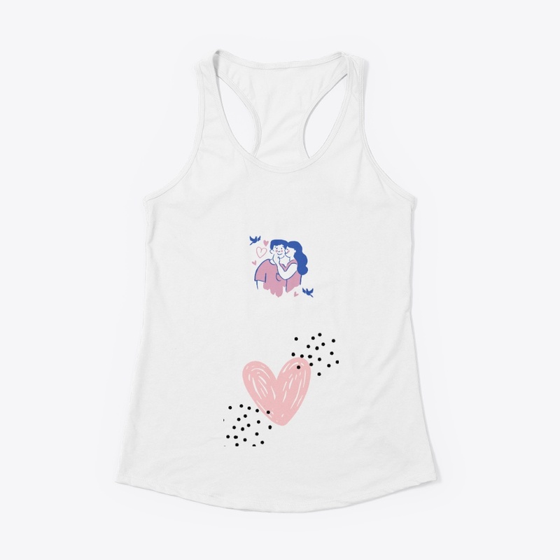 Love designed Products 