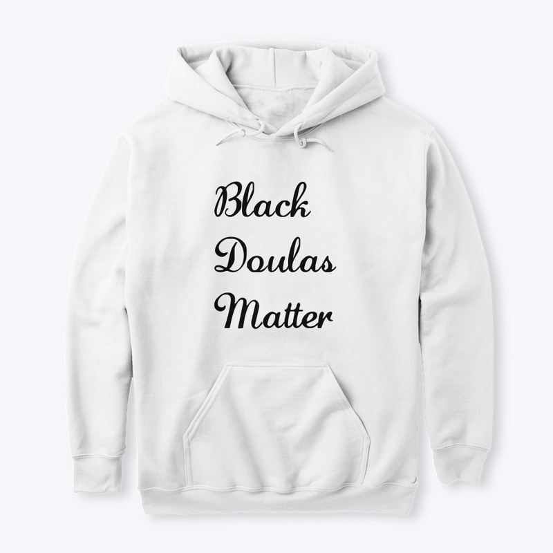 Black Doulas
