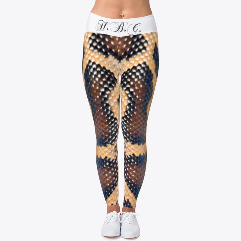 Snake Skin May 2021