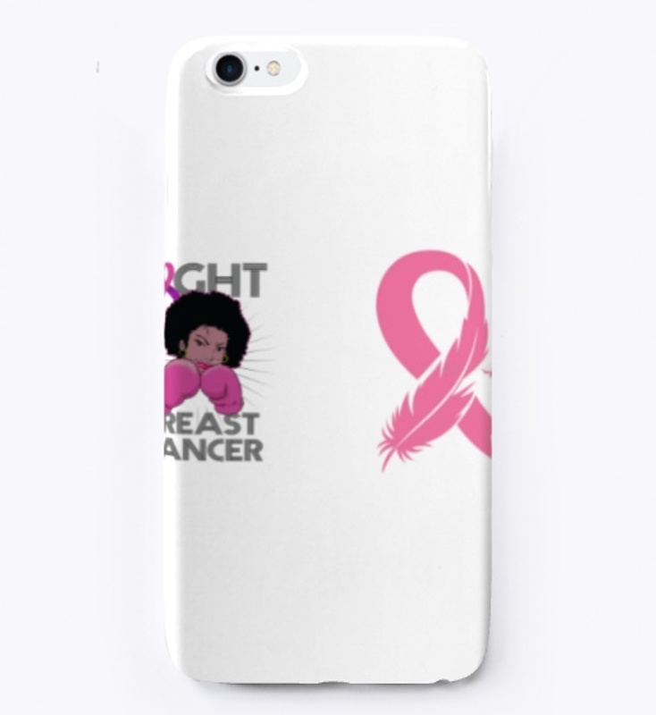 fight beast cancer
