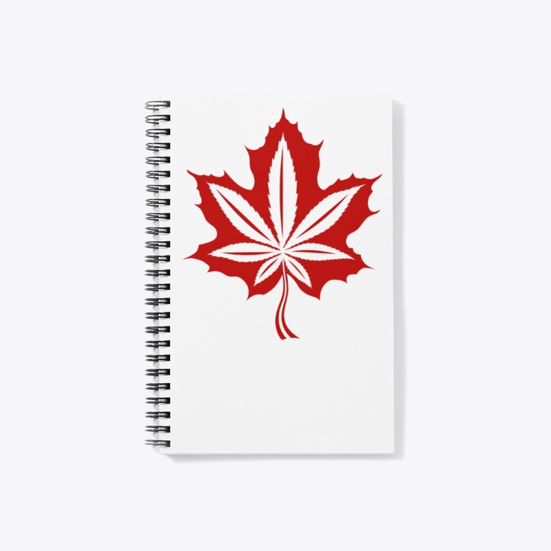 Canadian Leaf