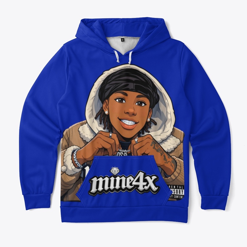 MINE4x