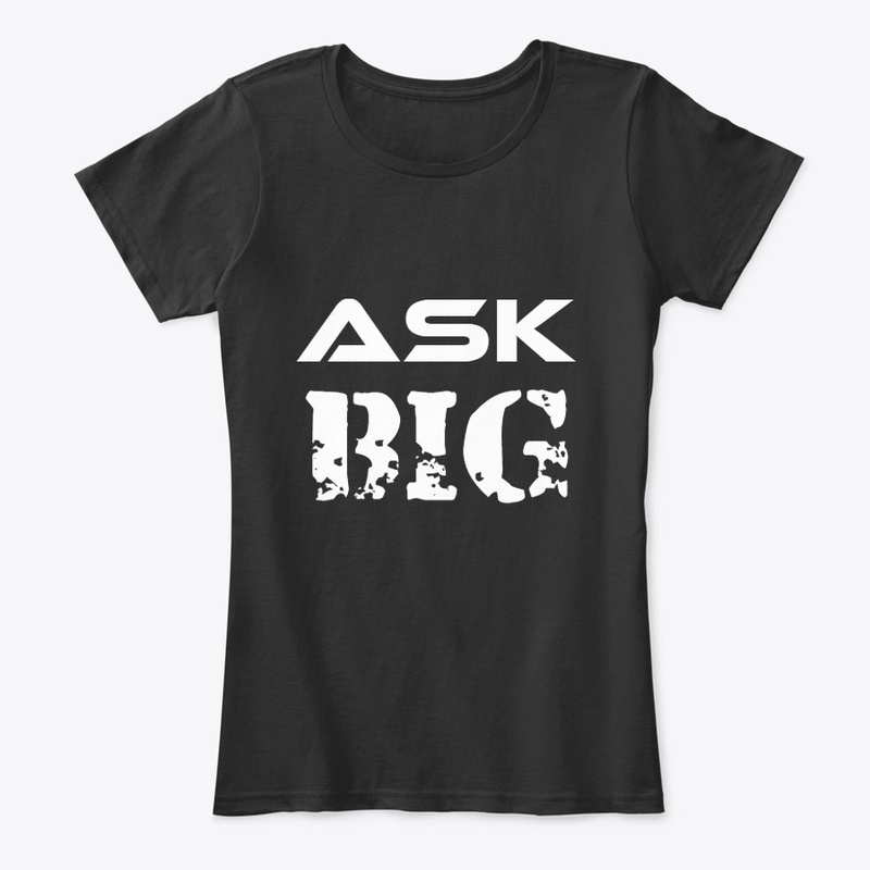 ASK BIG