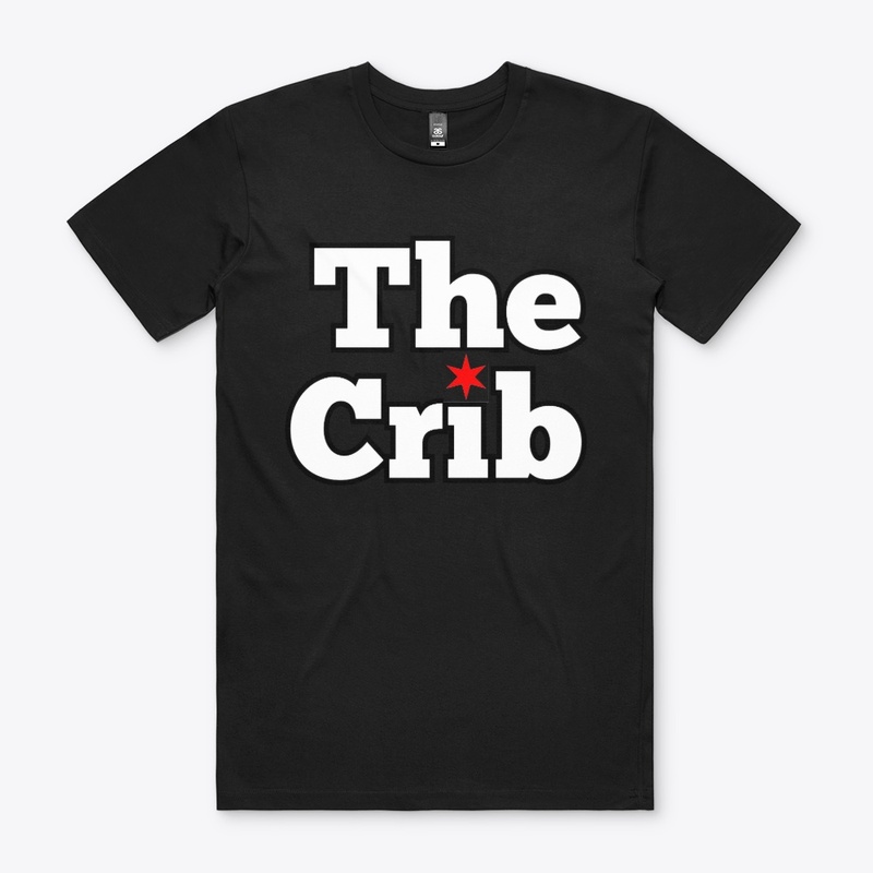 "The Crib" Essential Tee