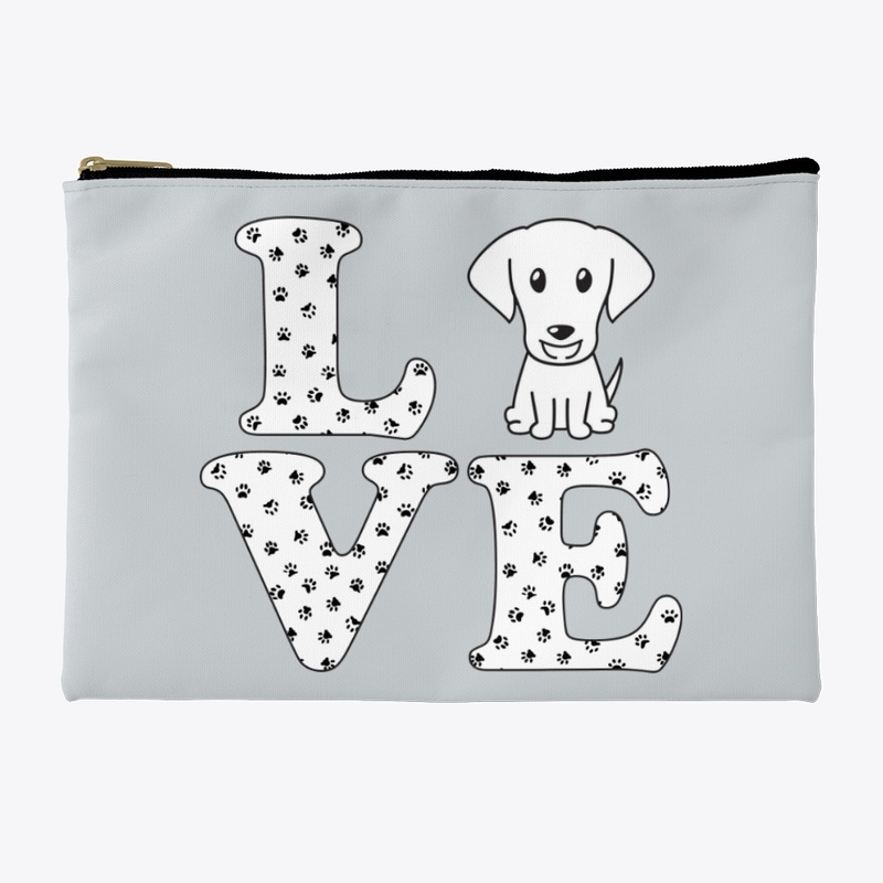 Dachshund Love, Wiener Lover