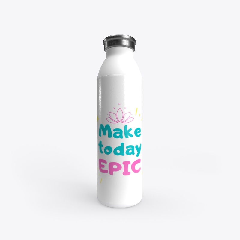 Make today EPIC-Logo