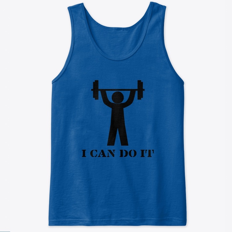 YOU CAN