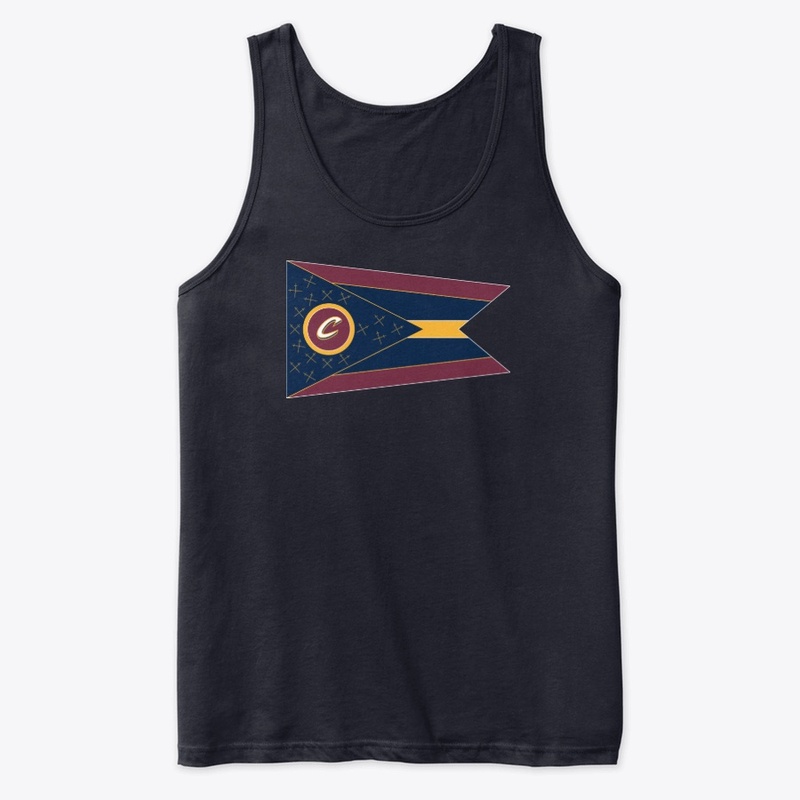Cleveland is the Reason
