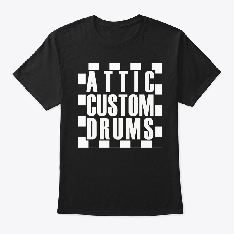 ACD - Checker Classic Tee