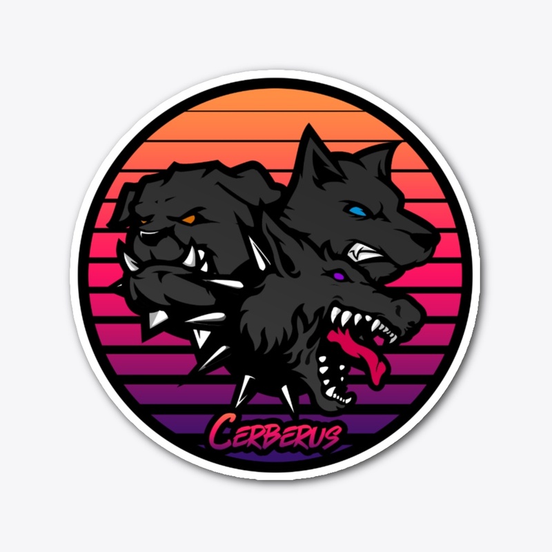 Cerberus Retro