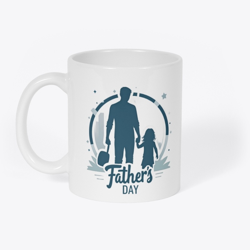 Father’s Day Gift Tee
