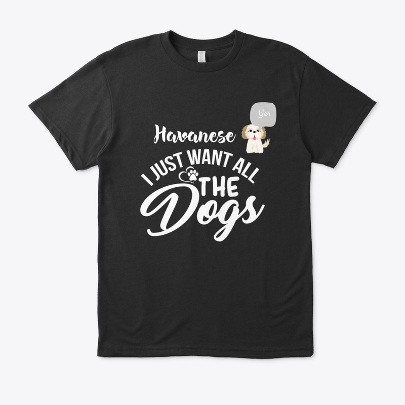 Havanese yes