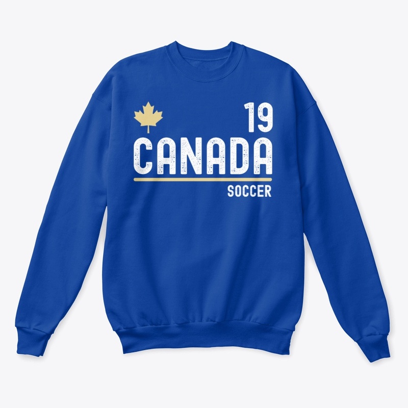 Canada Soccer-Alphonso Davies-