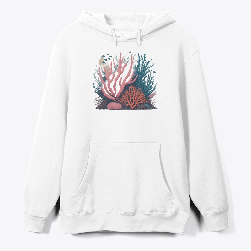 Ocean's Embrace
