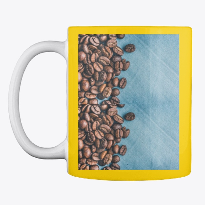 coffee mug 