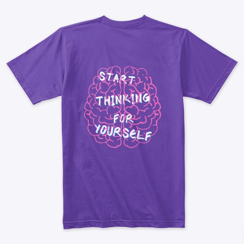 STFY SPACE & BRAIN 