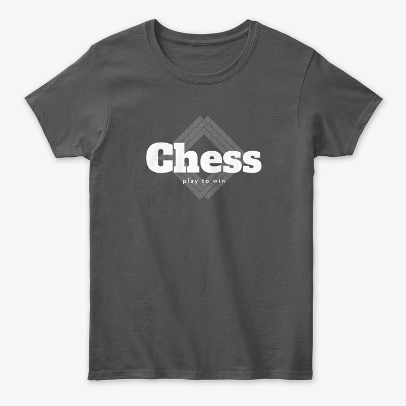 Chess Play To Win - Chess