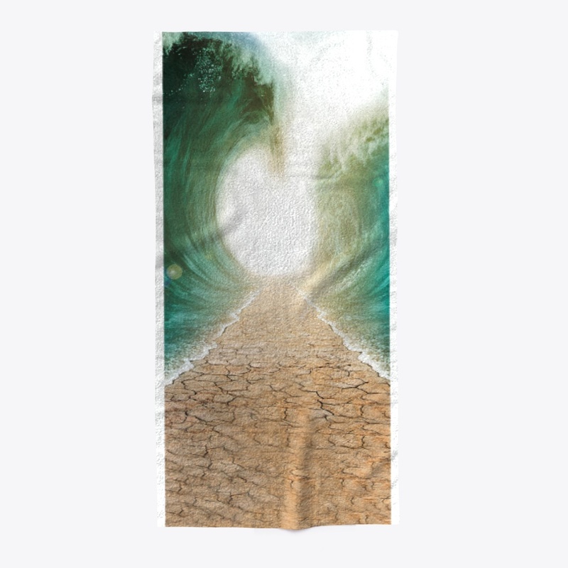Red sea divide