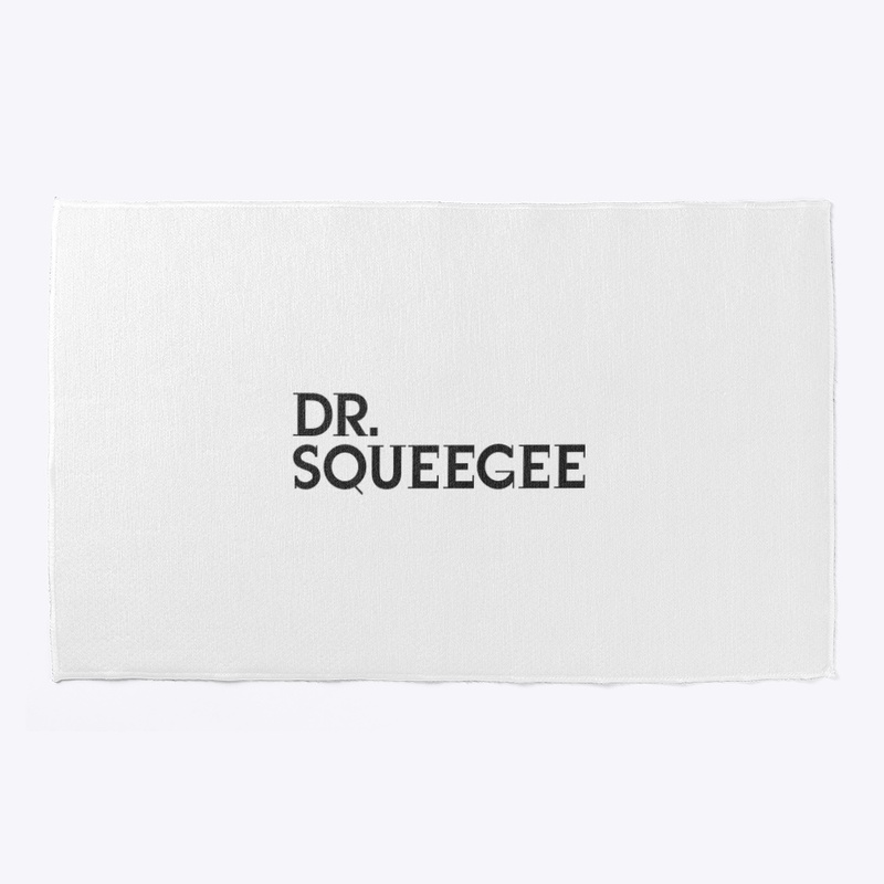 Dr. Squeegee 