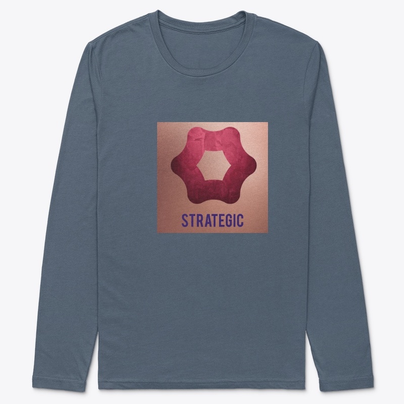 Strategic Premium Long Sleeve 