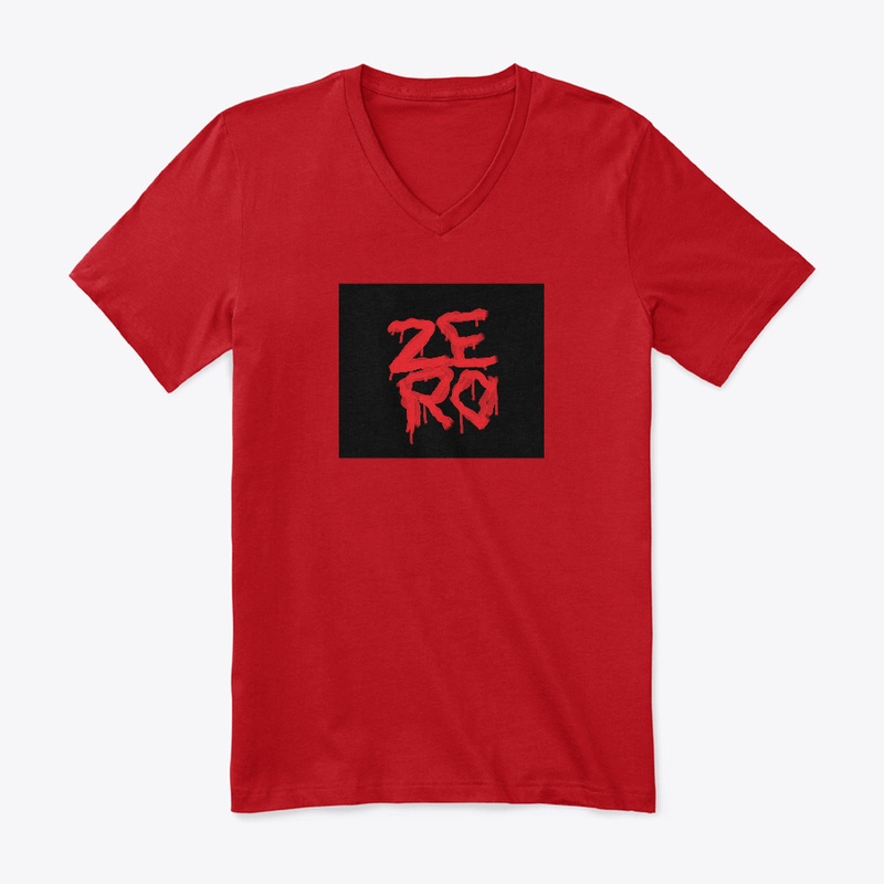 ZEROWEEN 2021 COLLECTION