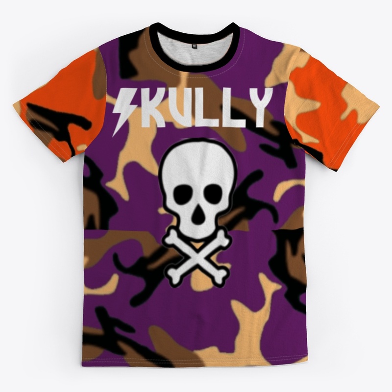 SKULLY 
