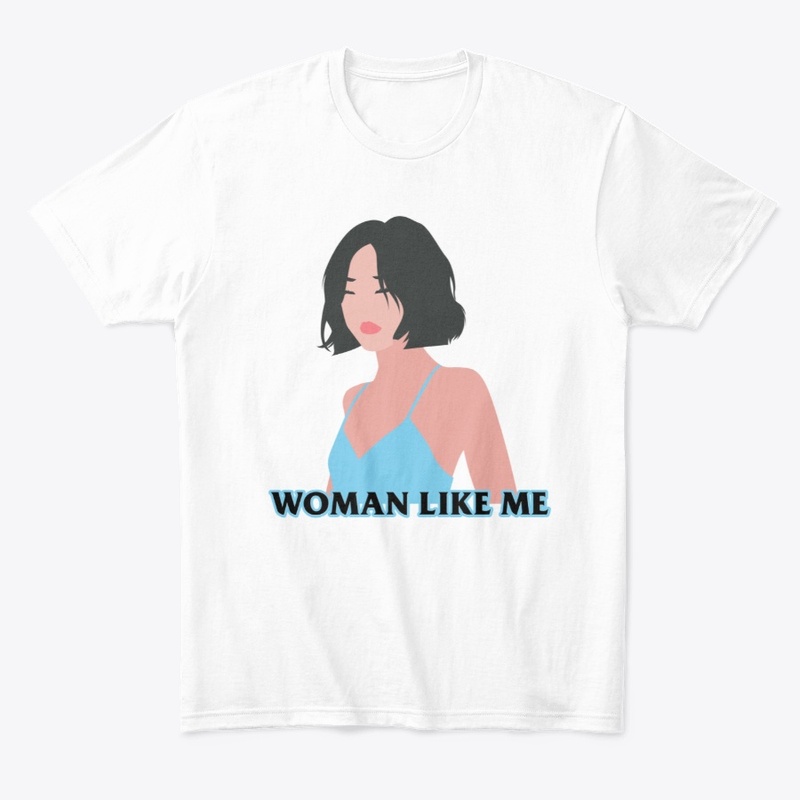 Woman Like Me