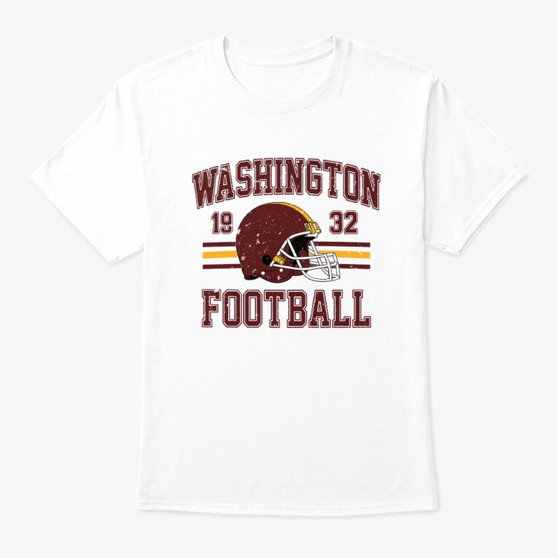 Vintage Football Designs
