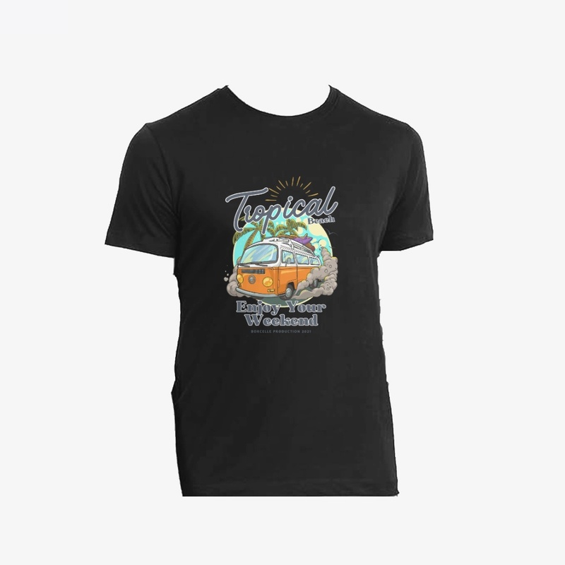 Best typography t-shirt design 