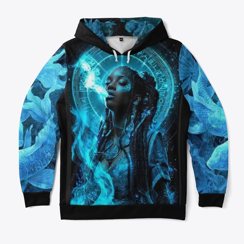 Zodiac Fire Collection (Pisces Fire)