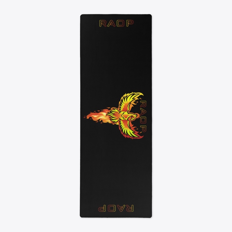 RaoP Yoga Mat