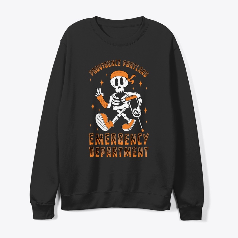 ED boo