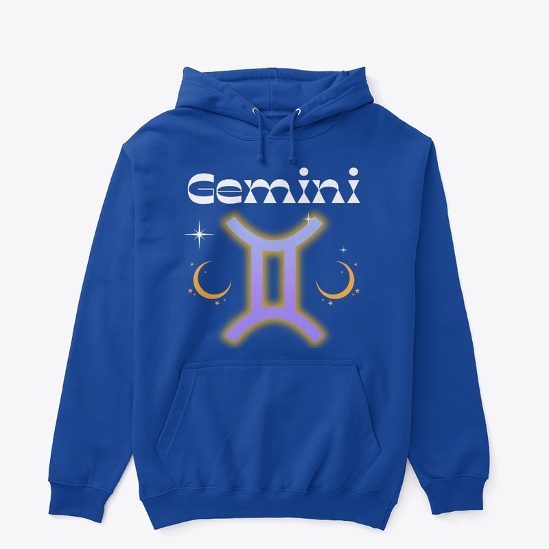 STYLISH GEMINI APPAREL