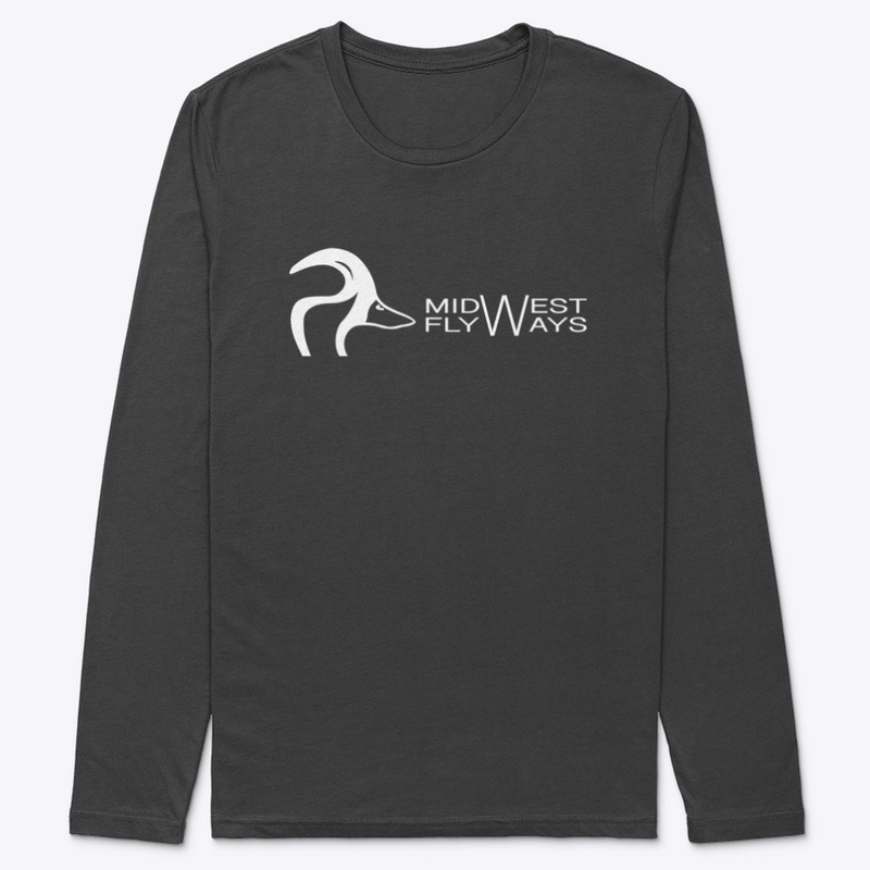 Midwest Flyways Classic Black